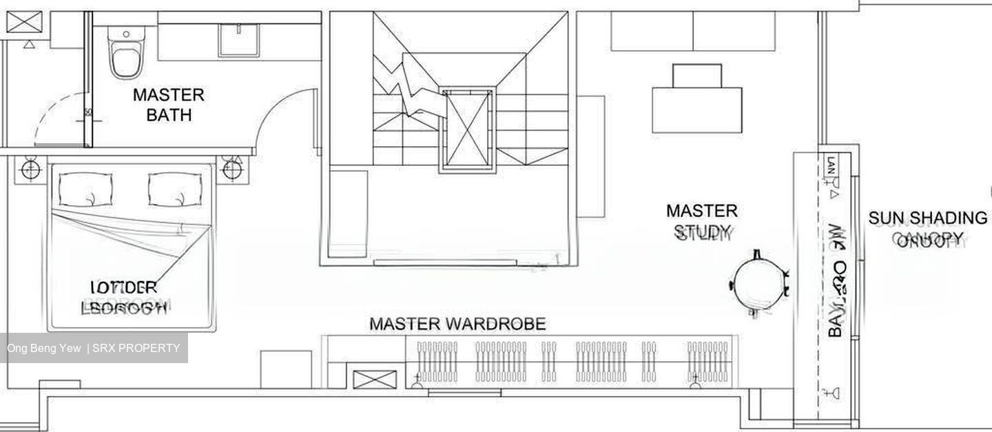 Jalan Lim Tai See (D10), Terrace #639078601